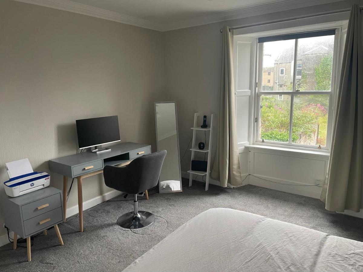 Lovely 2 Bedroom Condo In Burntisland, Fife Exterior photo